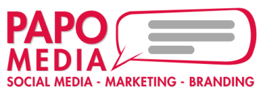Papo Media – Marketing  & Social Media